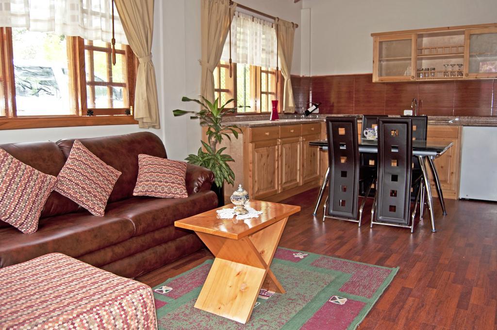 Quinta La Constanza Hotel Tababela Cameră foto