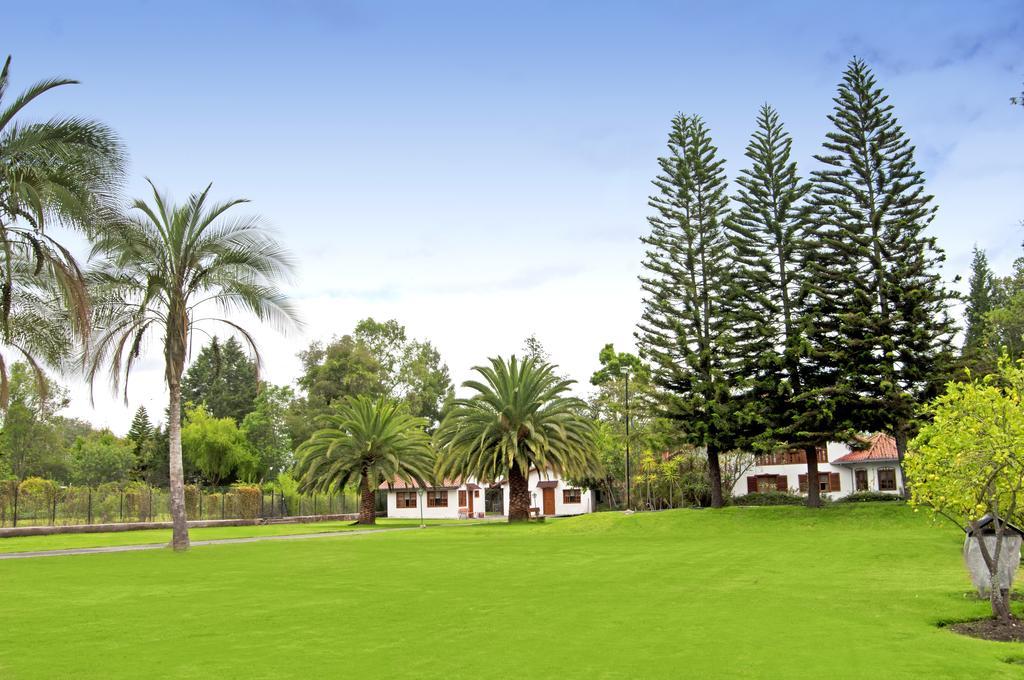 Quinta La Constanza Hotel Tababela Cameră foto